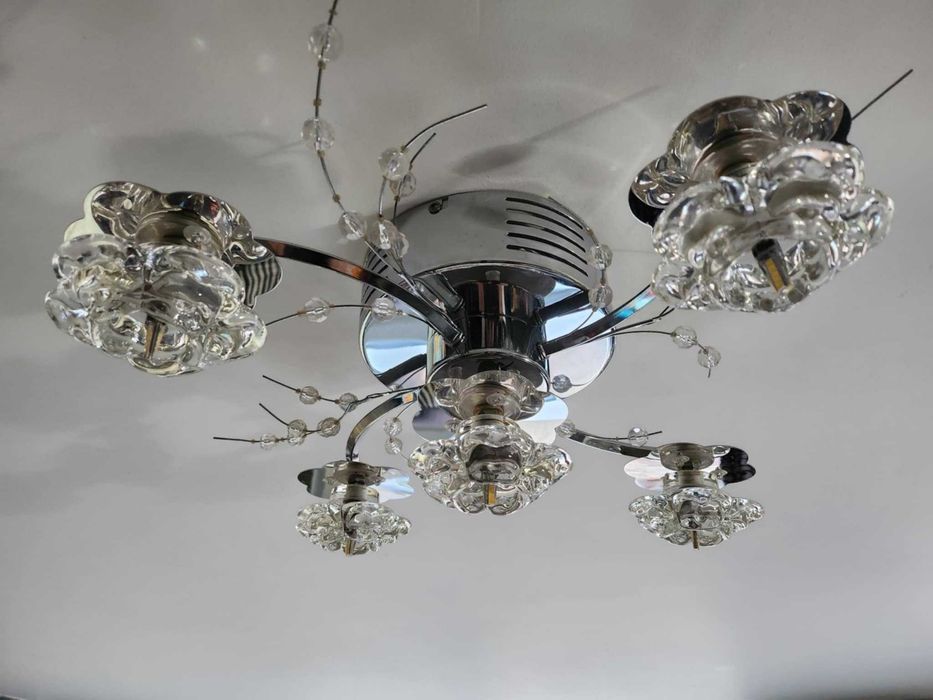 Продавам два броя абажури