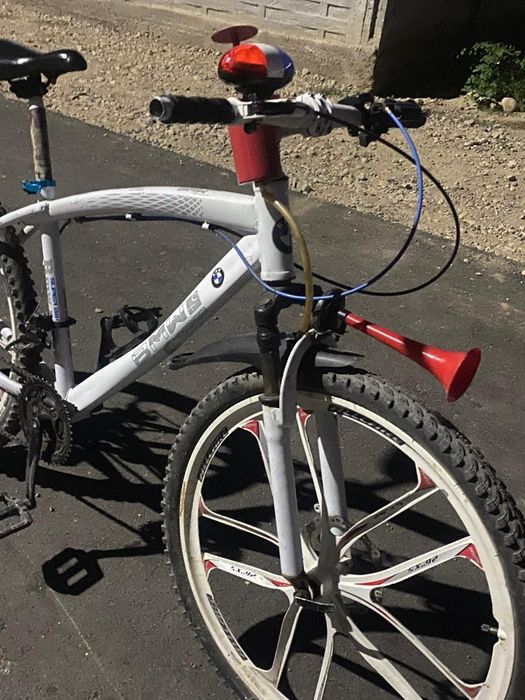 Велосипед сатылады бағасы 35.000