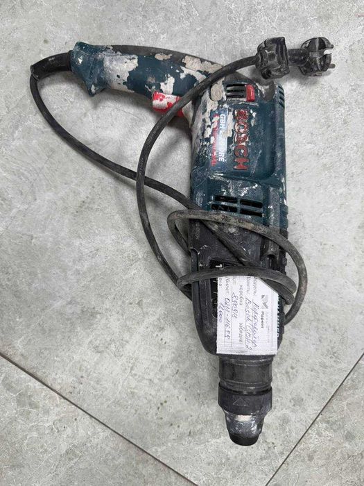 Перфоратор Bosch (Алматы 890918)