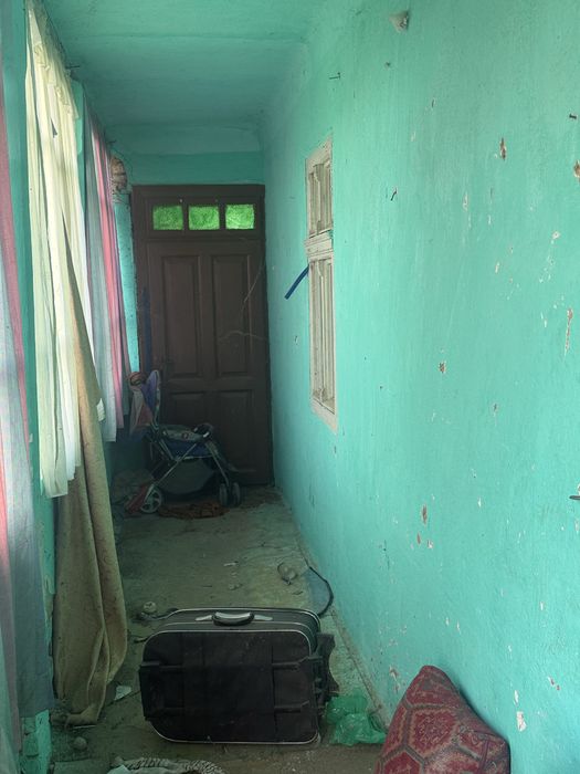 Vand casa in localitatea gelu