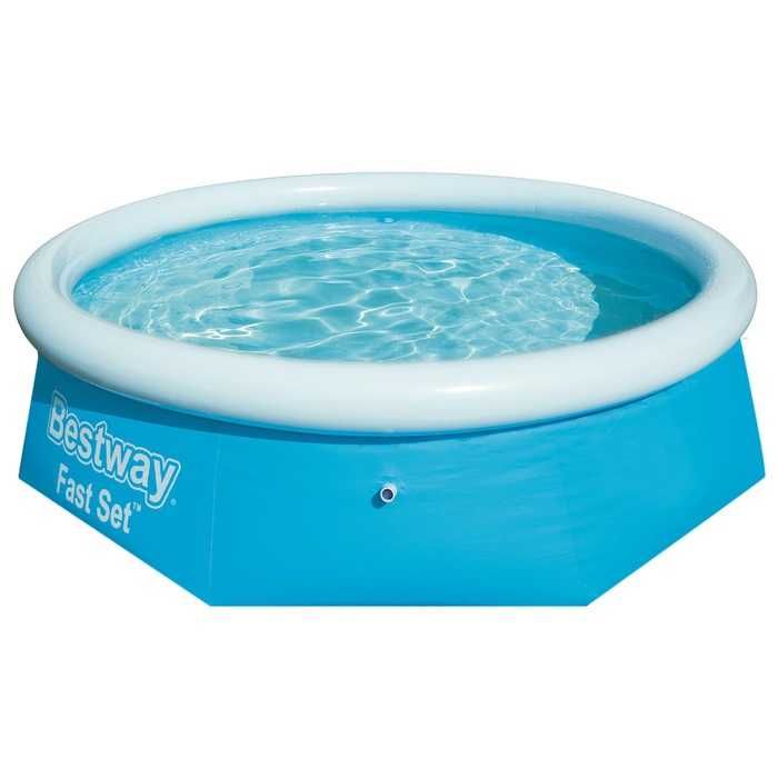 Бассейн надувной 244 х 66 см