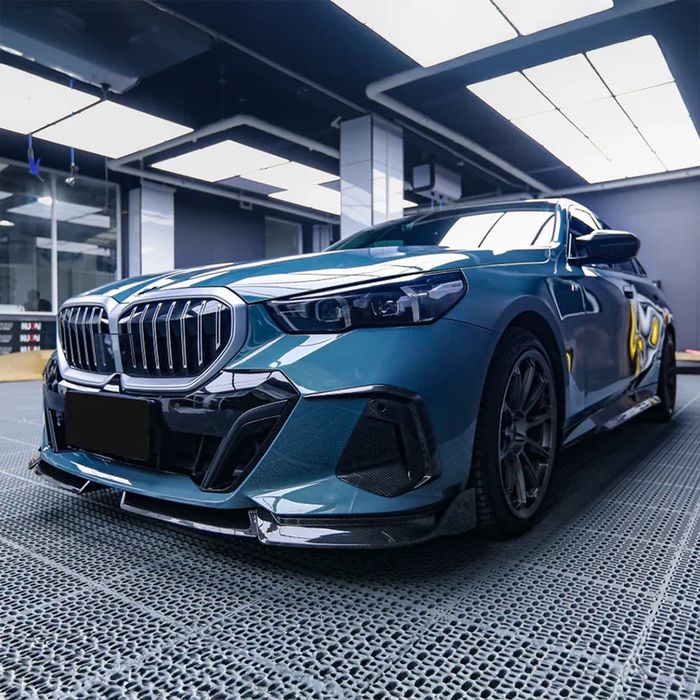 Prelungire Bara Fata Spate Lipuri Eleron BMW G60 G61