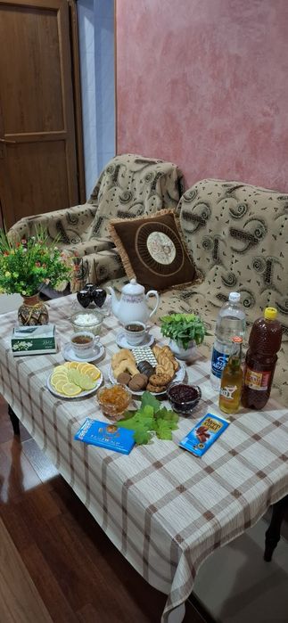 Массаж, пилинг ,баня у себя