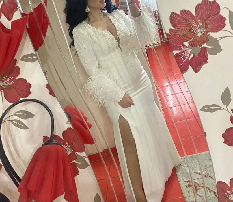 Vănd rochie de mireasă/cununie