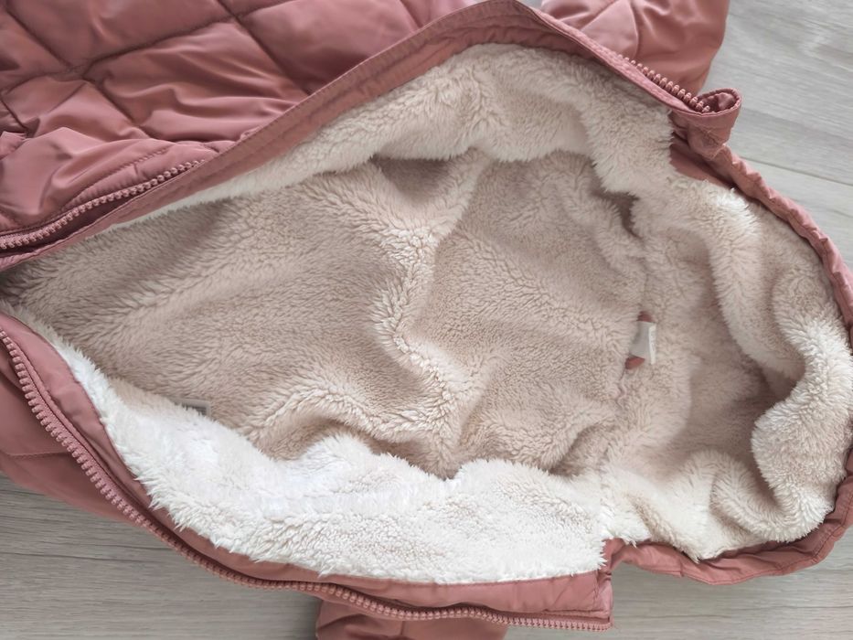 Бебешки космонавт H&M 62 размер