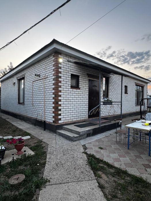 Продается дом в мкр. Жулдыз