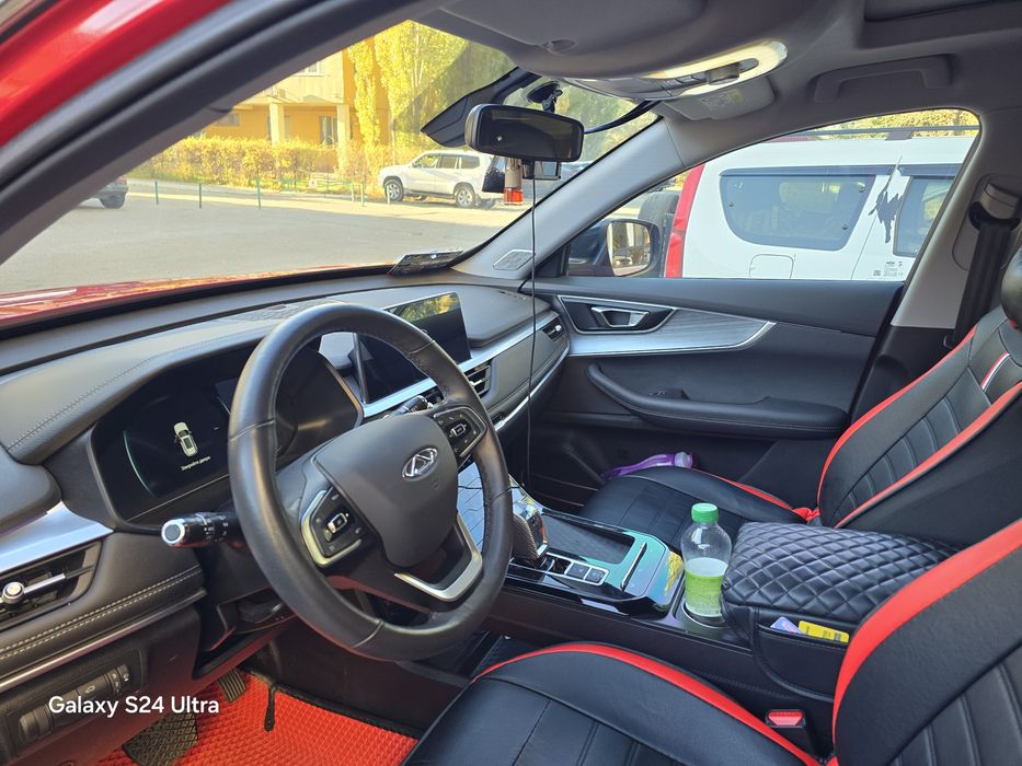 Продам Чери тиго 7 про