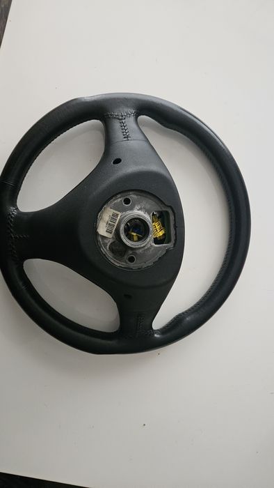 Волан с еърбег за Audi a3 8L / Audi a4 B5/B6