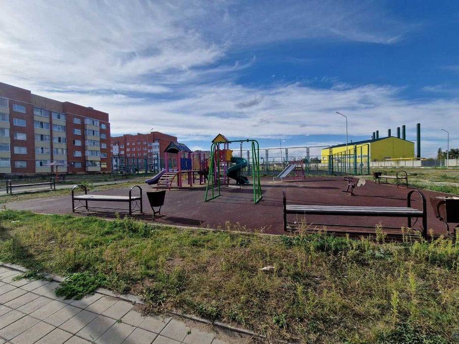 1 ком квартиру мкр .Юбилейный