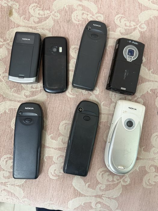 Nokia 6310 за ценители