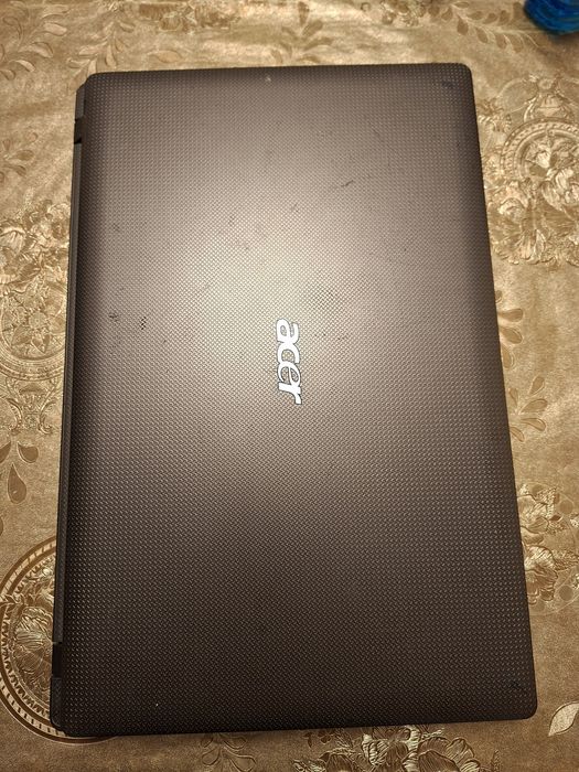 Laptop Acer de vanzare