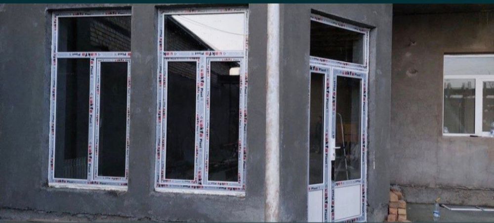 Акфа эшик ромлар Rossen