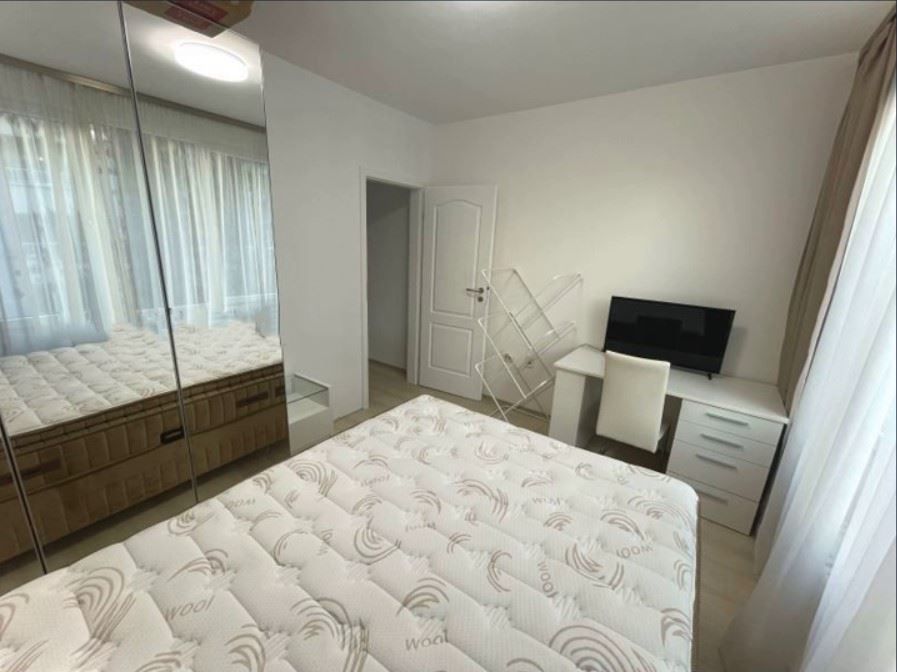 Дава се под наем Тристаен апартамент в София, Стрелбище - 100 кв.м за 897.6 € - Снимка #6