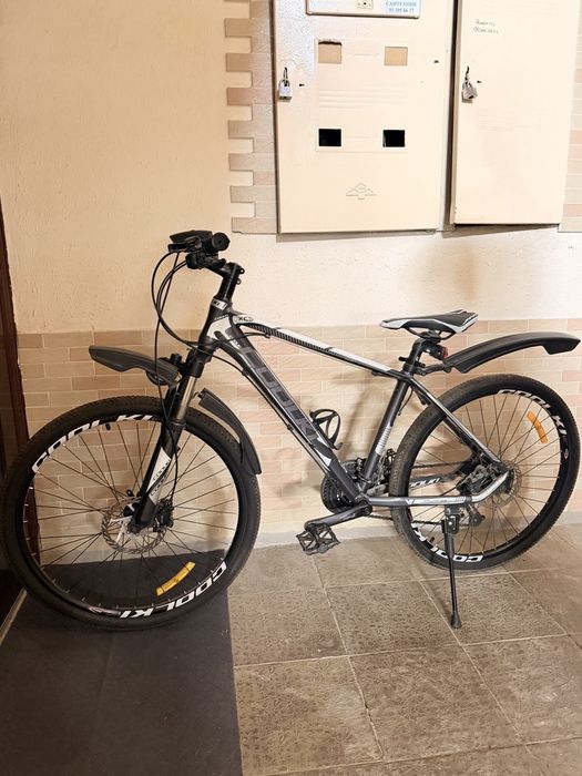 Продаю велосипед