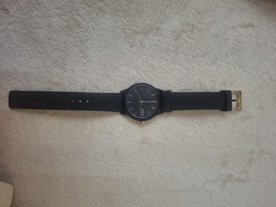 Lacoste часы unisex