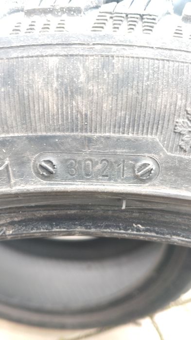 Зимни гуми Таурус 4бр