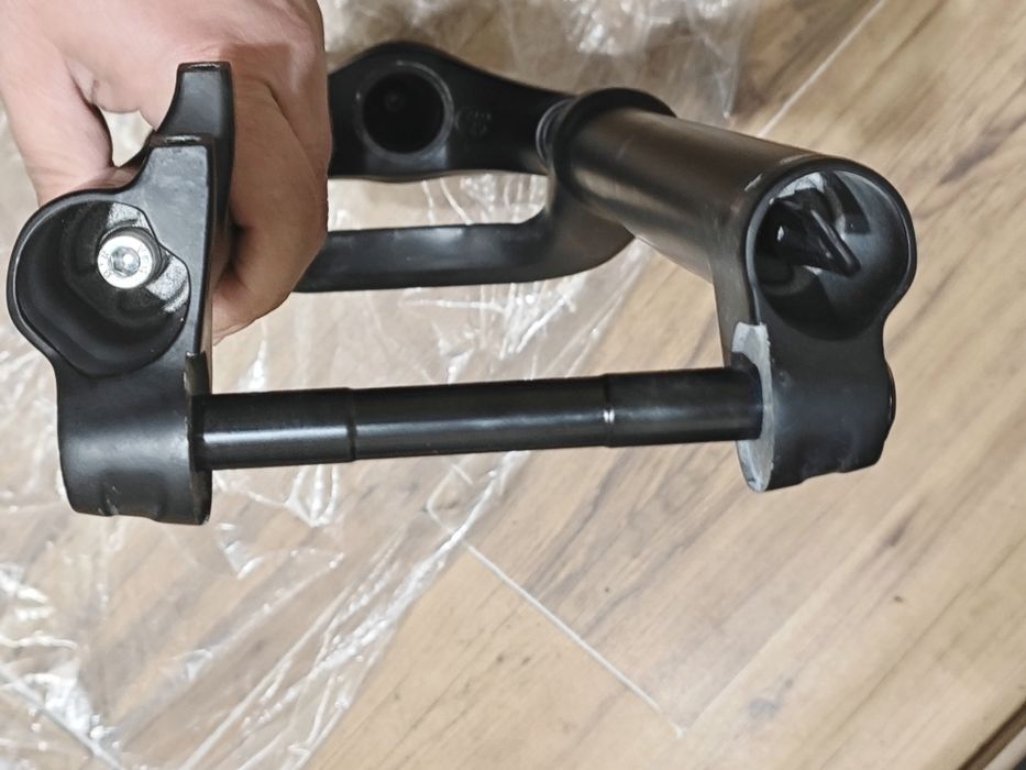 Rock Shox Judy 29'' SIL TK 15x110 Taper 100mm