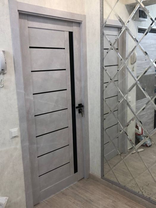 Мдф Двери / СКИДКА/ Межкомнатные двери 680000 / Российские