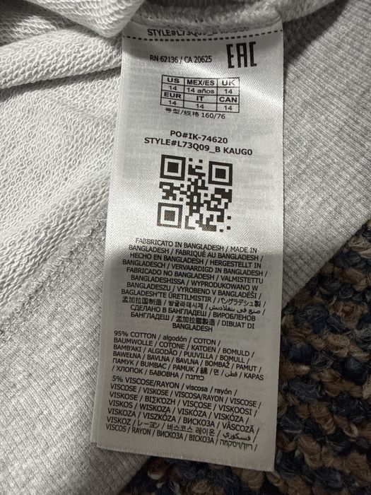 Last sale bluza Guess oroginala