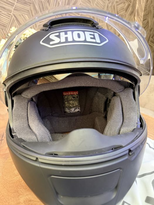 Shoei Neotec Sena 10S