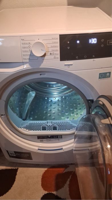 Electrolux  cu pompa