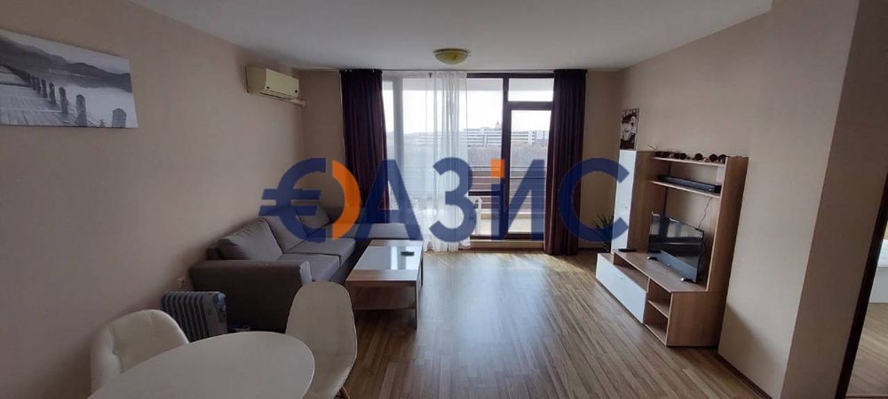 Продава се Двустаен апартамент в Несебър - 70 кв.м за 1072 €/кв.м - Снимка #4