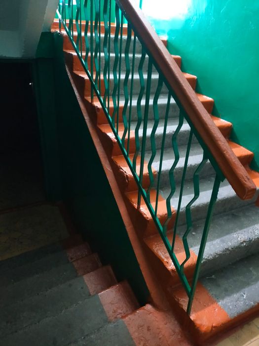 Продам 3 комнатную квартиру.