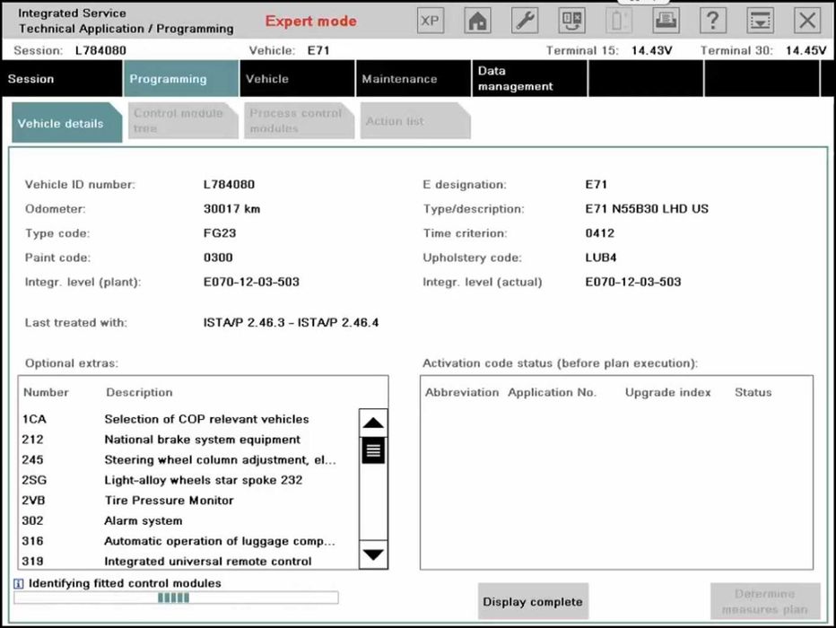 SSD 1Tb BMW ISTA+ 4.58.22 & ISTA-P 3.72 Inpa, NCS E-Sys, ETK KSD