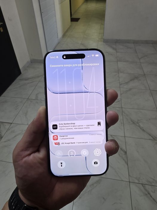 Продам iphone air 256gb , EAC tehnodom