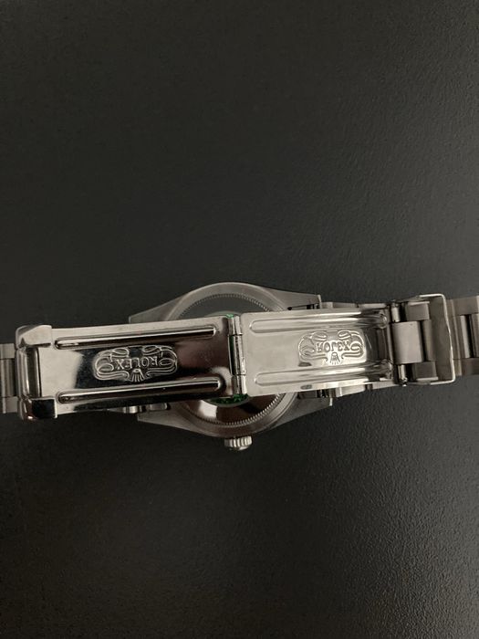 Rolex автоматичен