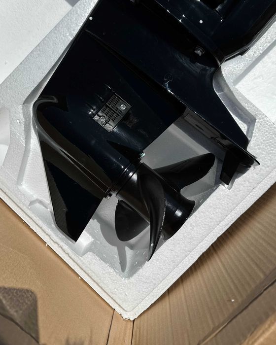 Лодочный мотор HIDEA HD30FHS