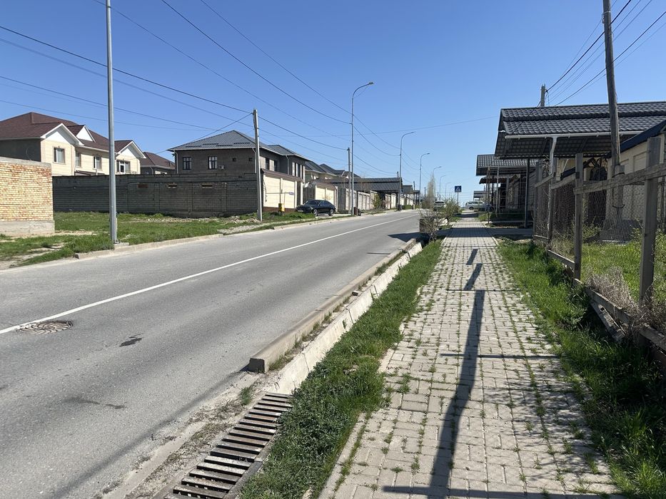 Нұртаста времянка, 8 соттық.