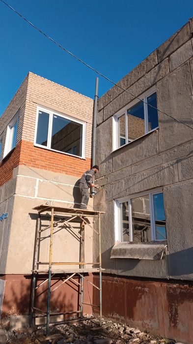 Продам коттедж 26мкр