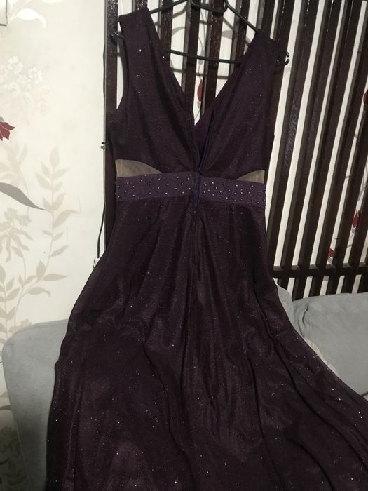 Rochita eleganta  pt diverse ocazii marimea 44,