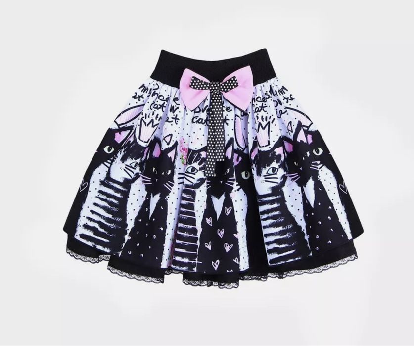 Юбочка на праздник , утреник.