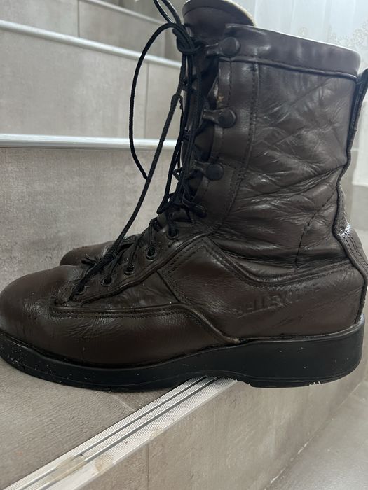 Bocanci Belleville 42