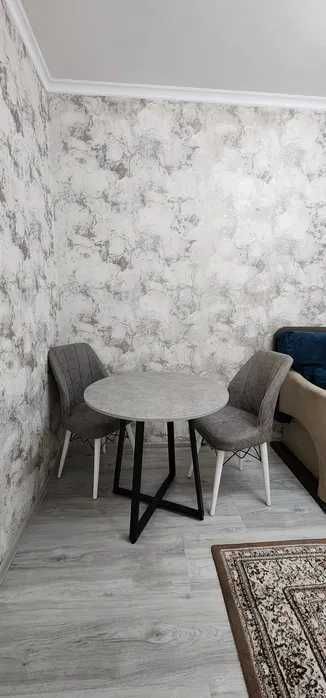 Бузбазар 1/2/4 кирпичный дом Общая площадь 33 кв.м ориентир Анор Банк