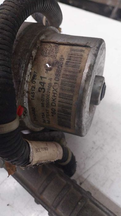 Кормилна рейка Пежо 208, Пежо 2008 ( Peugeot 2008 ), Ситроен Ц4 Кактус