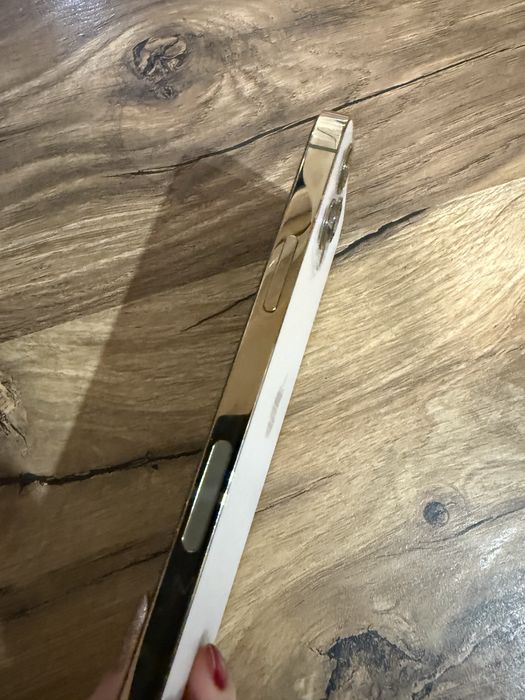 Iphone 12 pro gold 128gb