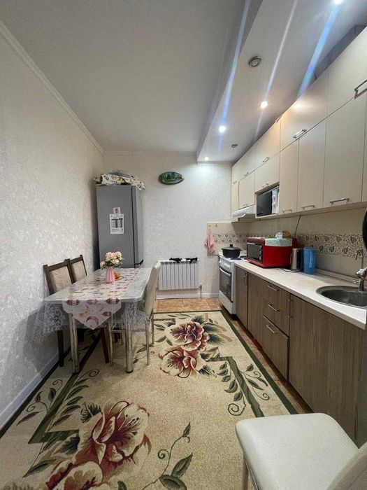 Срочно Продам 2х ком.кв Жк Батыр