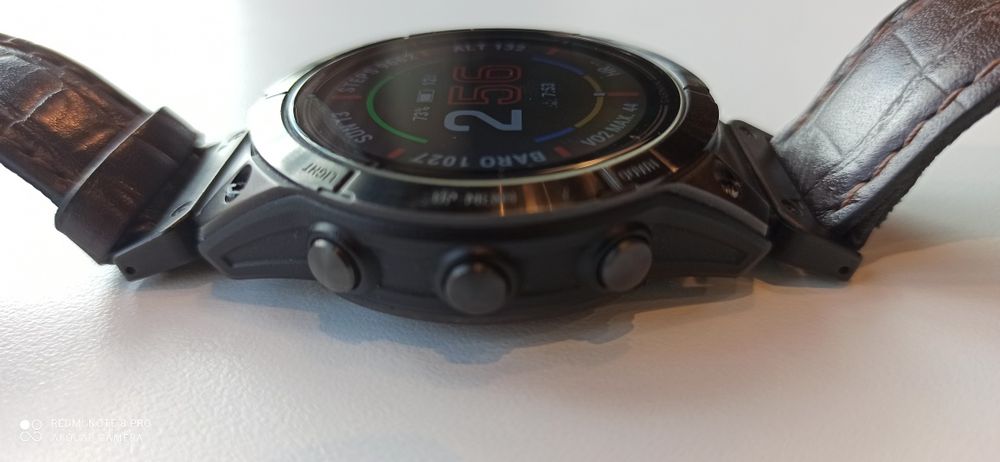 Garmin Epix Pro Gen 2 47mm
