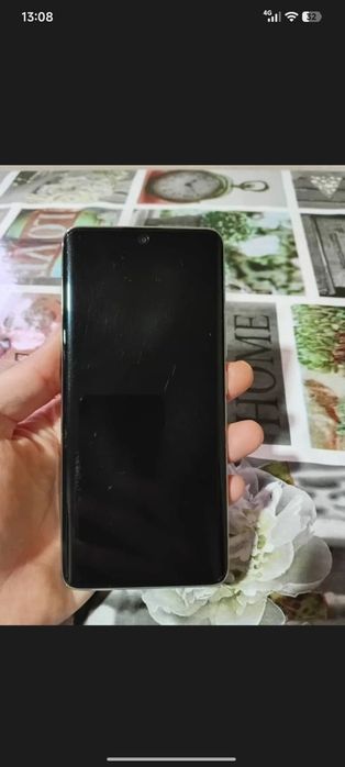 Xiaomi Redmi not 14 pro plus обмен