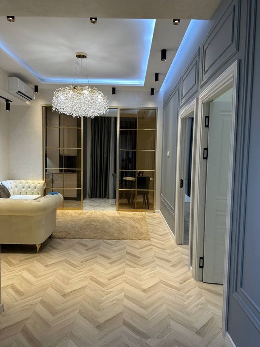 Продажа квартиры паркент авеню