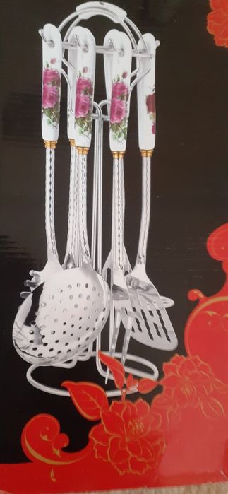 Набор кухонной принадлежности