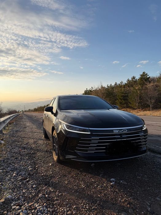 BYD Chazor 2 поз.