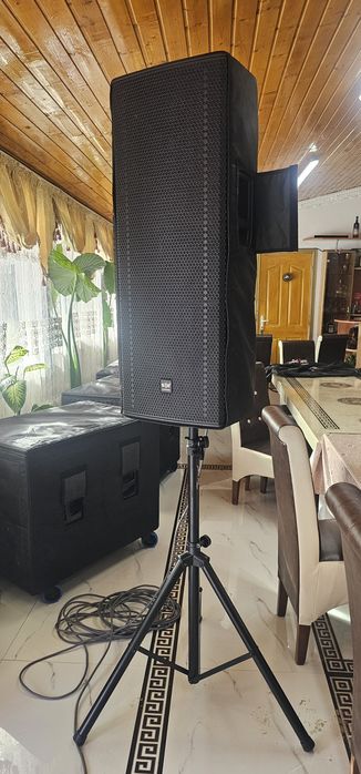Boxe se audiotehnica cv212 Noi cu factură și garanție