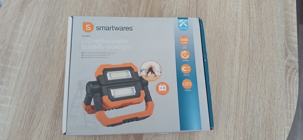 Безжичен звънец (без батерии)