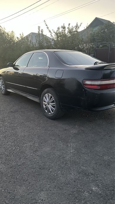 Продам chaser 90 не на ходу