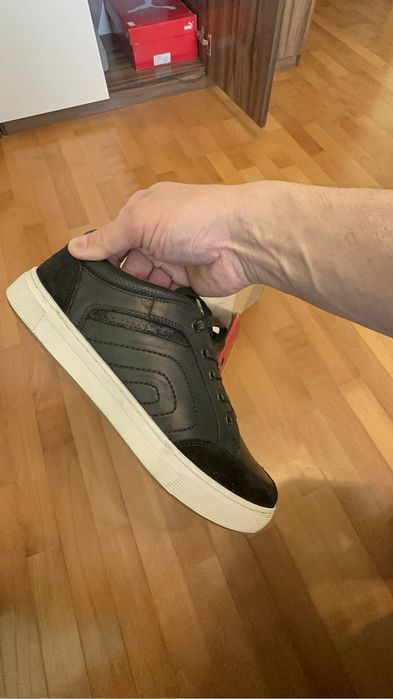 Кеды Propet оригинал  сша