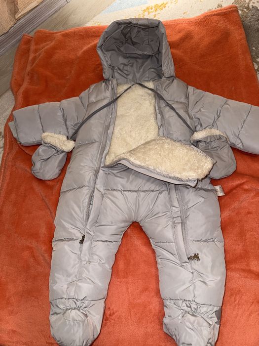 Комбинезон ! 2000зима.